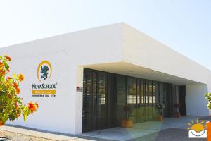 Instalaciones - Escuela Infantil Novaschool Baby Sunland